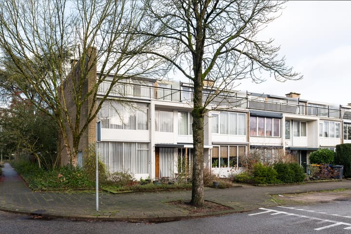 Foto 18 van Montessorilaan 24