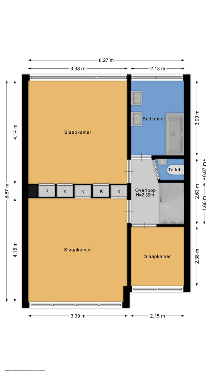 Foto 23 van Montessorilaan 24