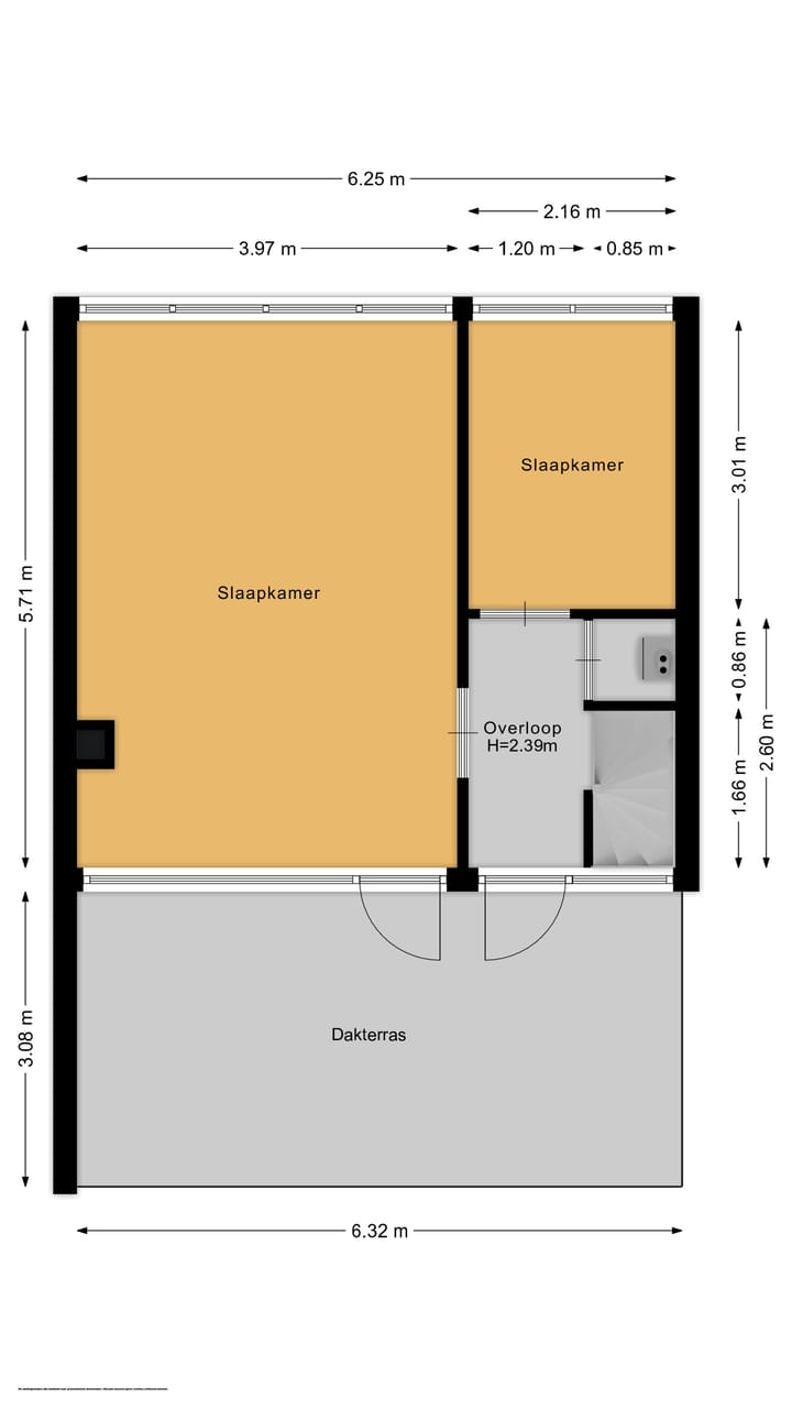 Foto 24 van Montessorilaan 24