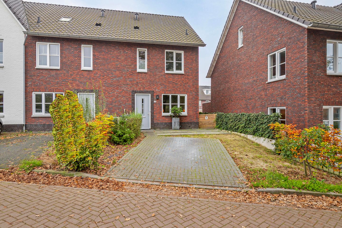 Foto 1 van De Sterreschans 1-C