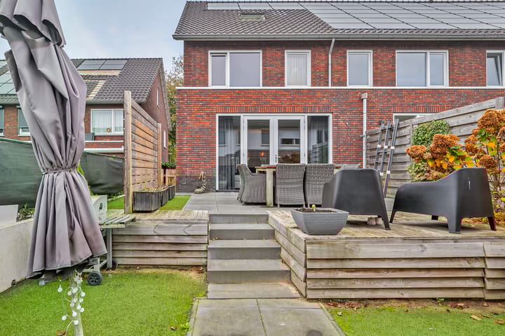 Foto 2 van De Sterreschans 1-C