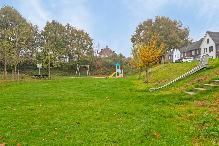 Foto 3 van De Sterreschans 1-C