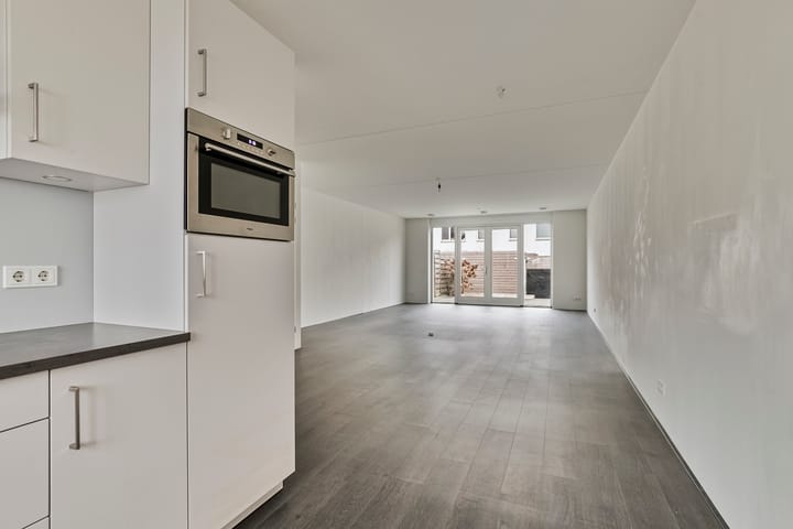 Foto 4 van De Sterreschans 1-C