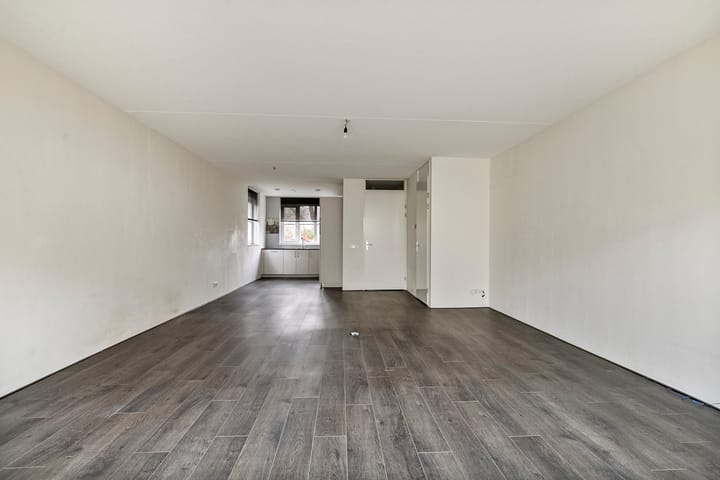 Foto 5 van De Sterreschans 1-C