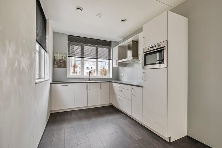 Foto 6 van De Sterreschans 1-C