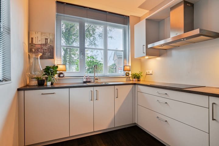 Foto 7 van De Sterreschans 1-C