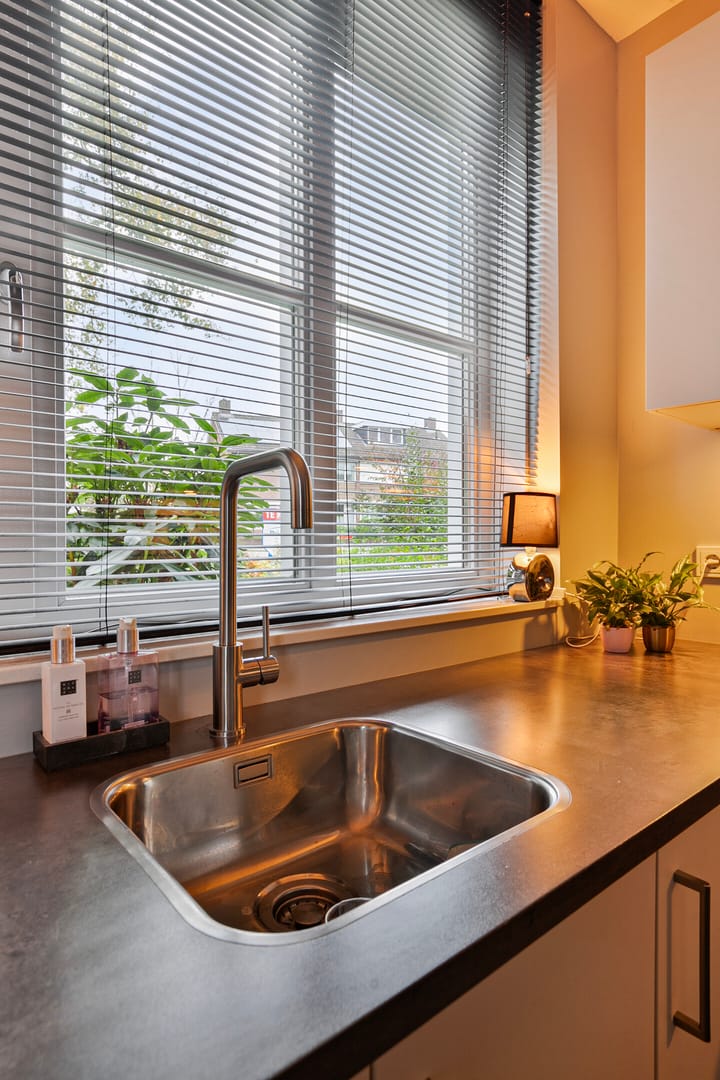 Foto 8 van De Sterreschans 1-C