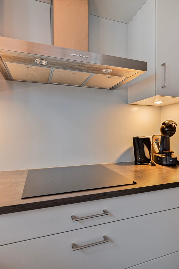 Foto 9 van De Sterreschans 1-C