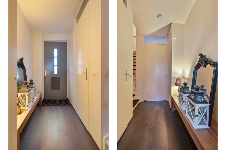 Foto 10 van De Sterreschans 1-C