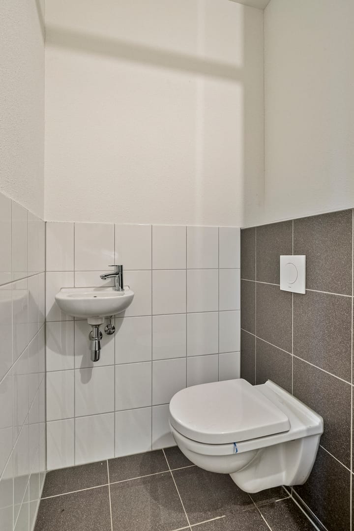 Foto 11 van De Sterreschans 1-C