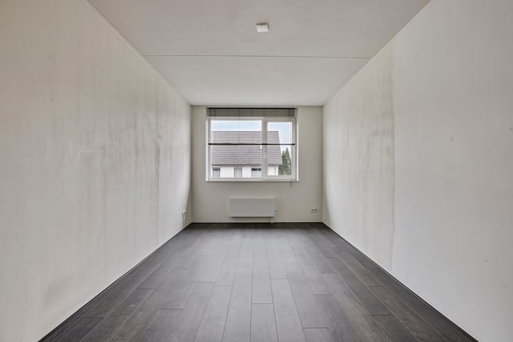 Foto 12 van De Sterreschans 1-C