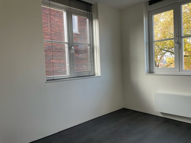 Foto 13 van De Sterreschans 1-C