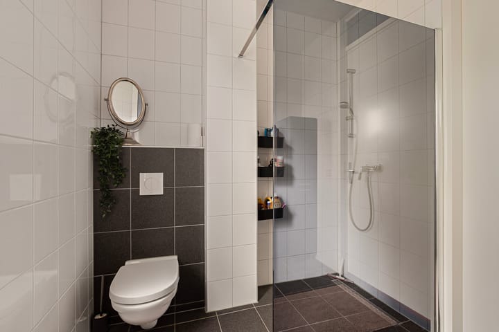 Foto 16 van De Sterreschans 1-C