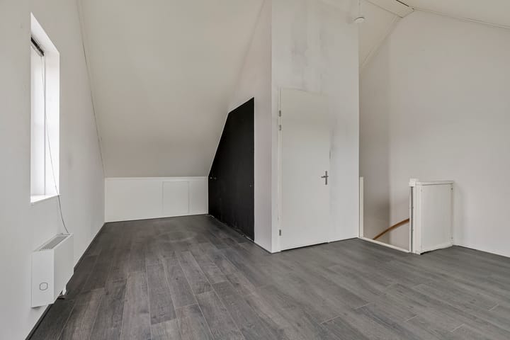 Foto 17 van De Sterreschans 1-C