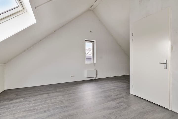 Foto 18 van De Sterreschans 1-C