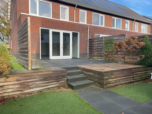 Foto 20 van De Sterreschans 1-C