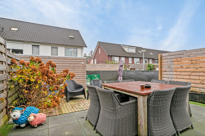 Foto 21 van De Sterreschans 1-C