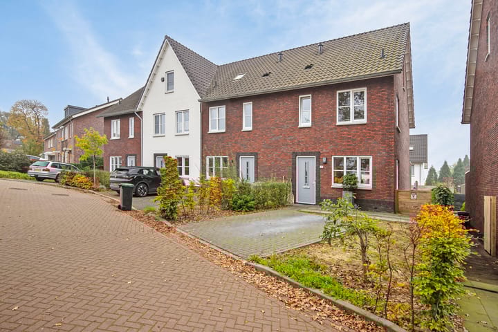 Foto 22 van De Sterreschans 1-C