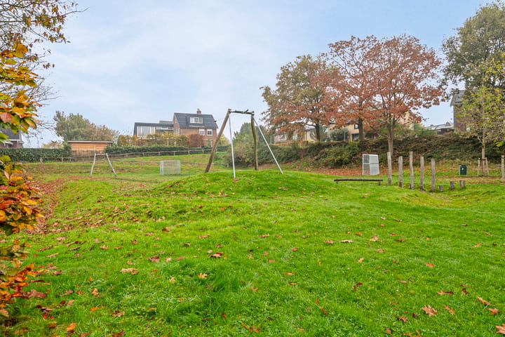 Foto 23 van De Sterreschans 1-C