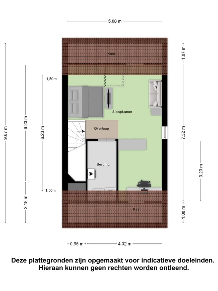 Foto 27 van De Sterreschans 1-C