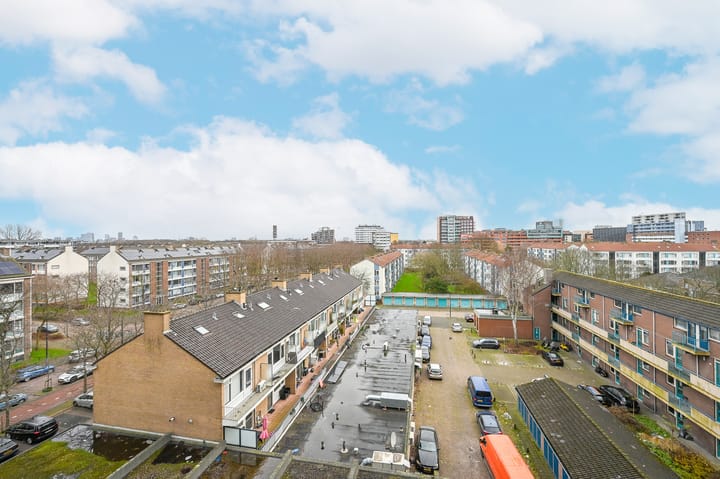 Foto 2 van Henri ter Hallsingel 102