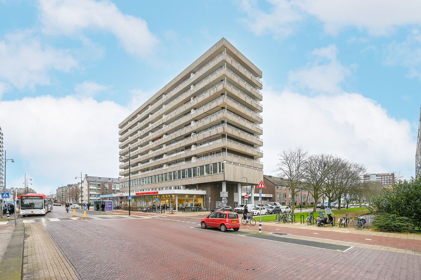 Foto 5 van Henri ter Hallsingel 102