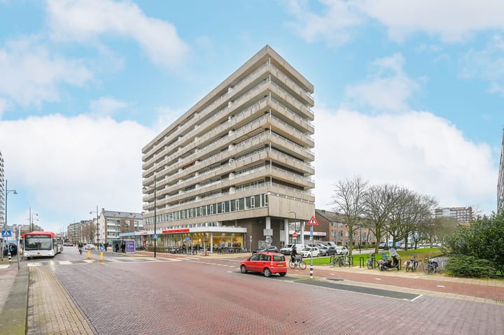 Foto 5 van Henri ter Hallsingel 102