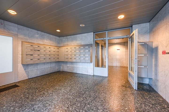 Foto 6 van Henri ter Hallsingel 102