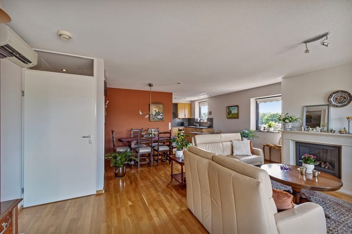 Foto 3 van Saturnuslaan 79