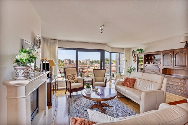 Foto 4 van Saturnuslaan 79