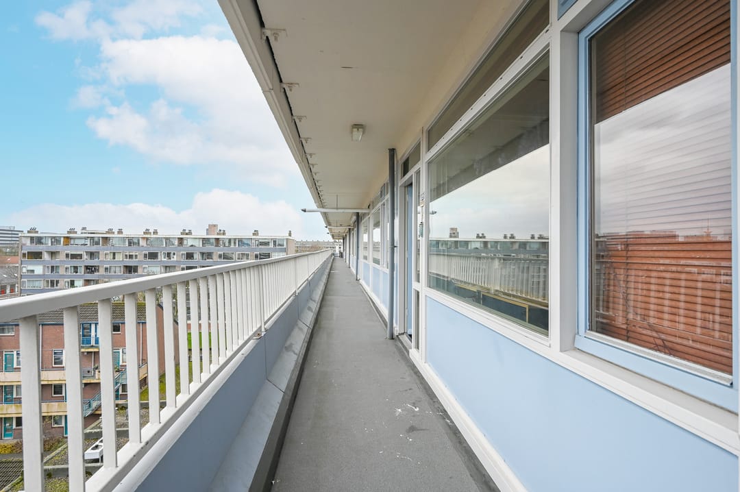 Foto 8 van Henri ter Hallsingel 102