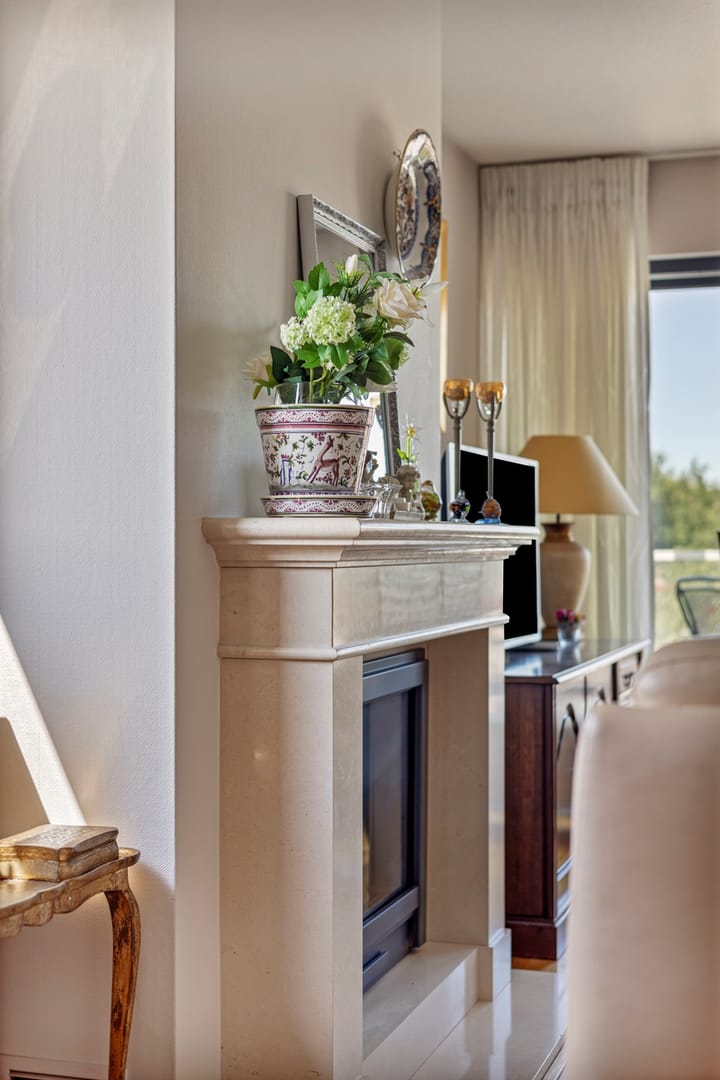 Foto 5 van Saturnuslaan 79