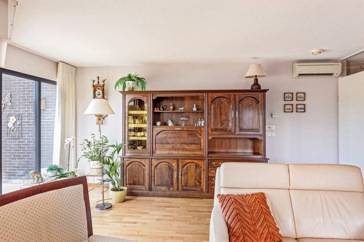 Foto 6 van Saturnuslaan 79