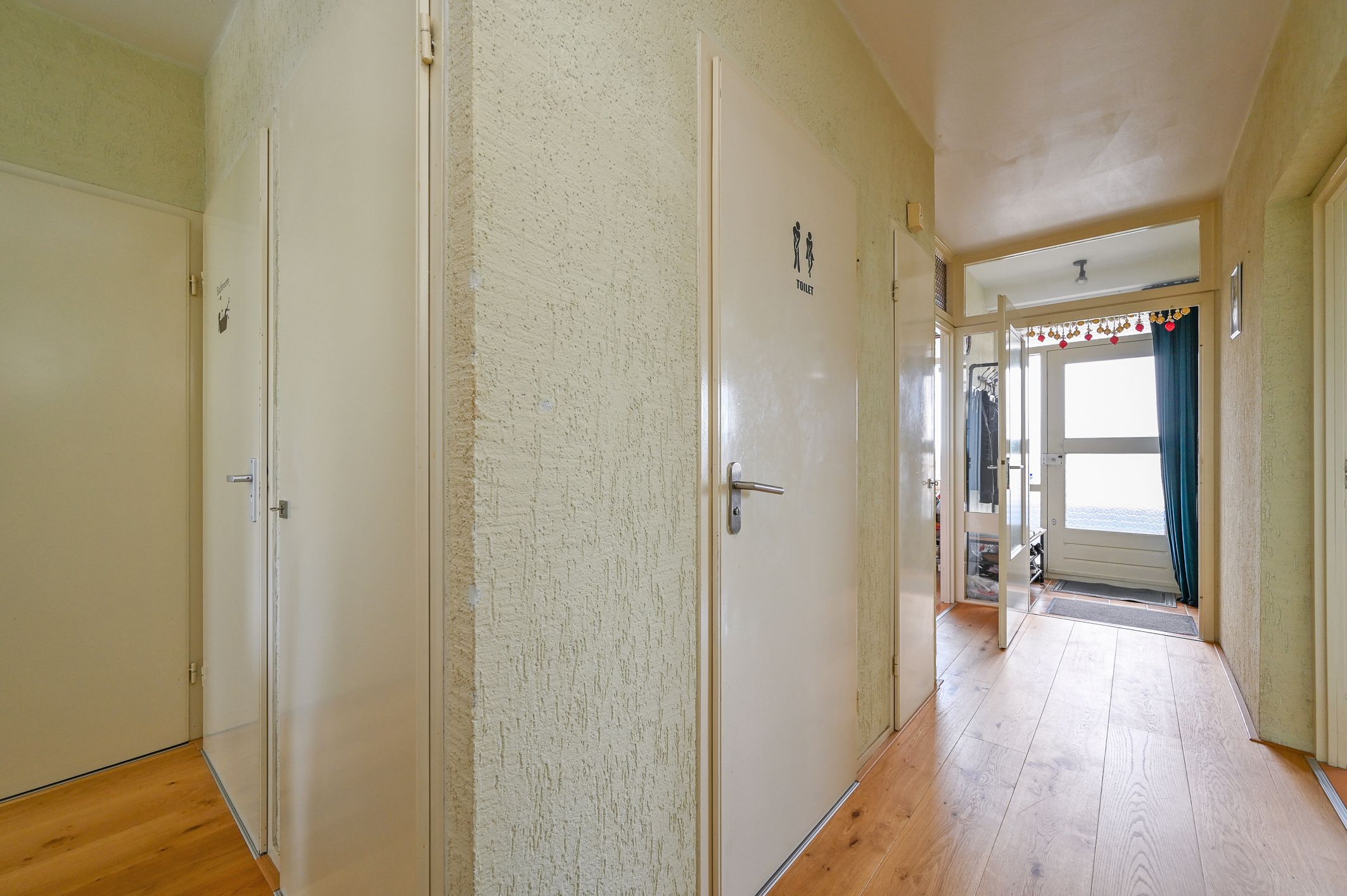 Foto 9 van Henri ter Hallsingel 102