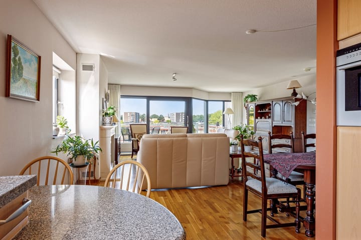 Foto 7 van Saturnuslaan 79