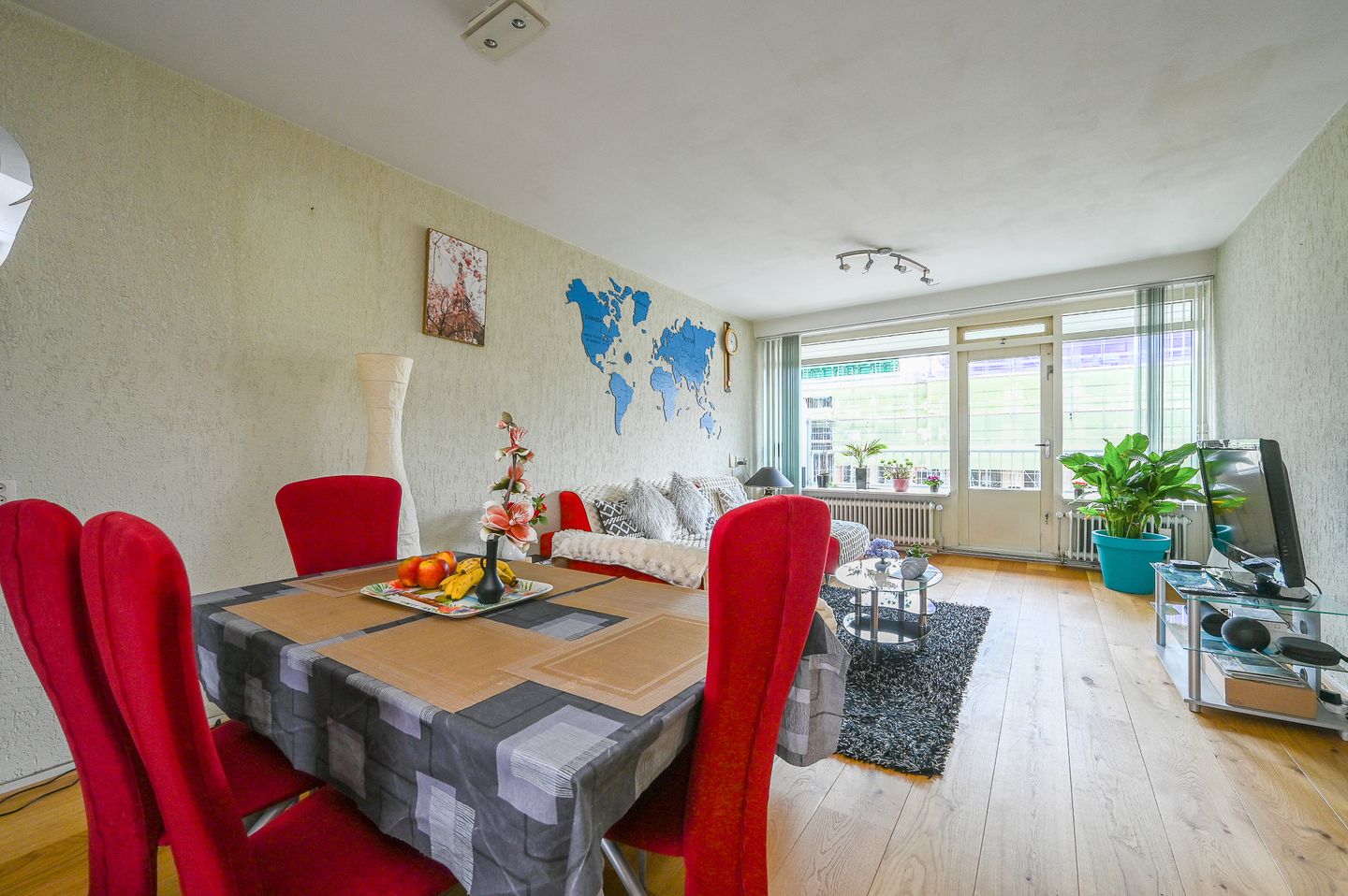 Foto 10 van Henri ter Hallsingel 102