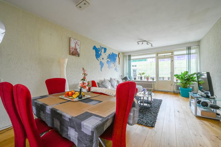 Foto 10 van Henri ter Hallsingel 102