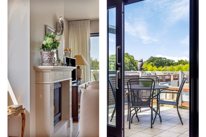 Foto 9 van Saturnuslaan 79