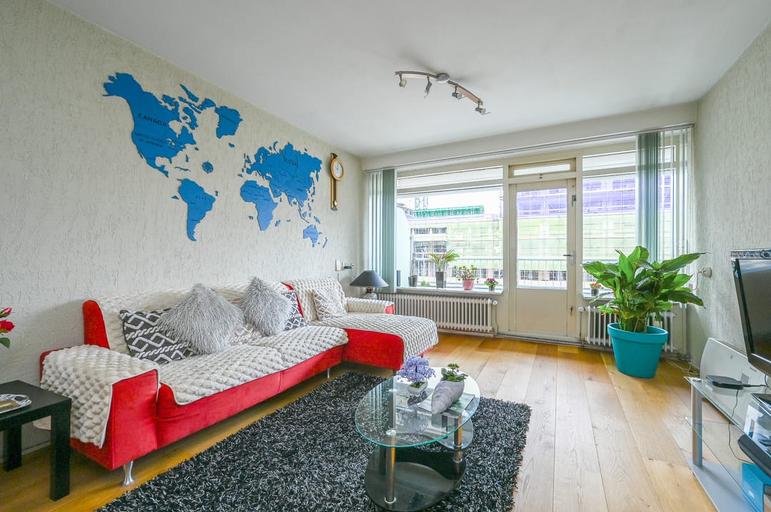 Foto 11 van Henri ter Hallsingel 102