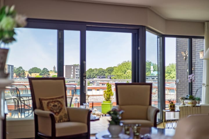 Foto 10 van Saturnuslaan 79