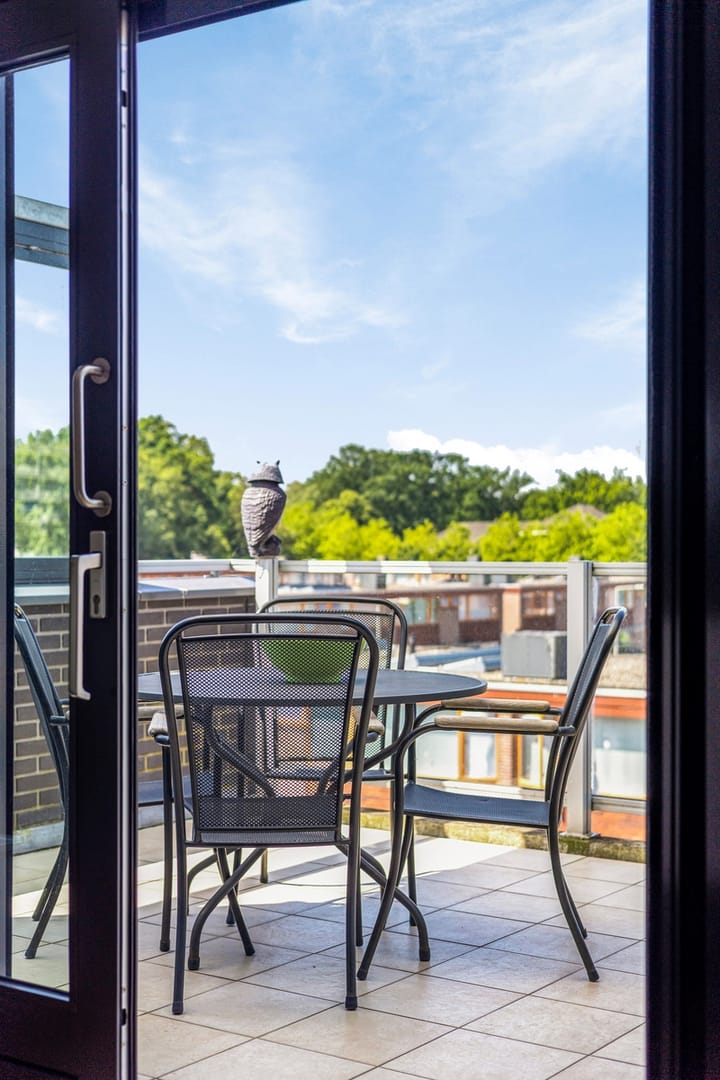 Foto 11 van Saturnuslaan 79