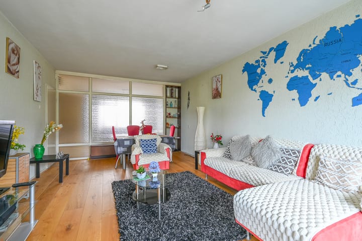 Foto 12 van Henri ter Hallsingel 102