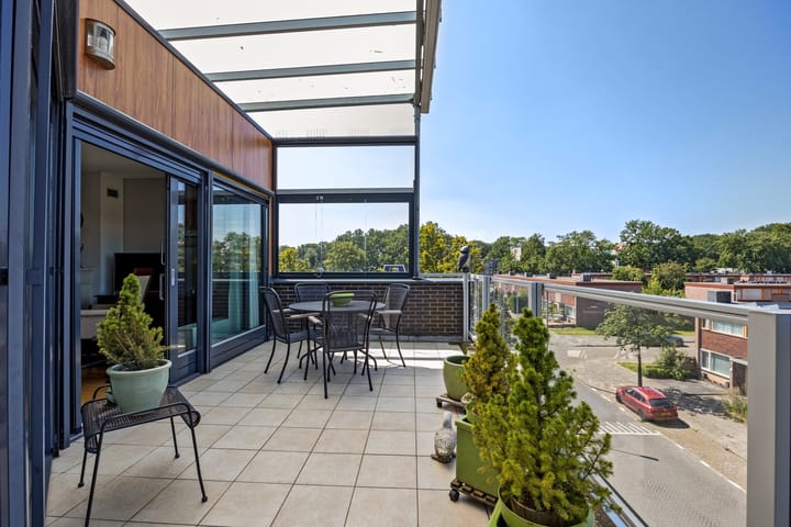 Foto 12 van Saturnuslaan 79