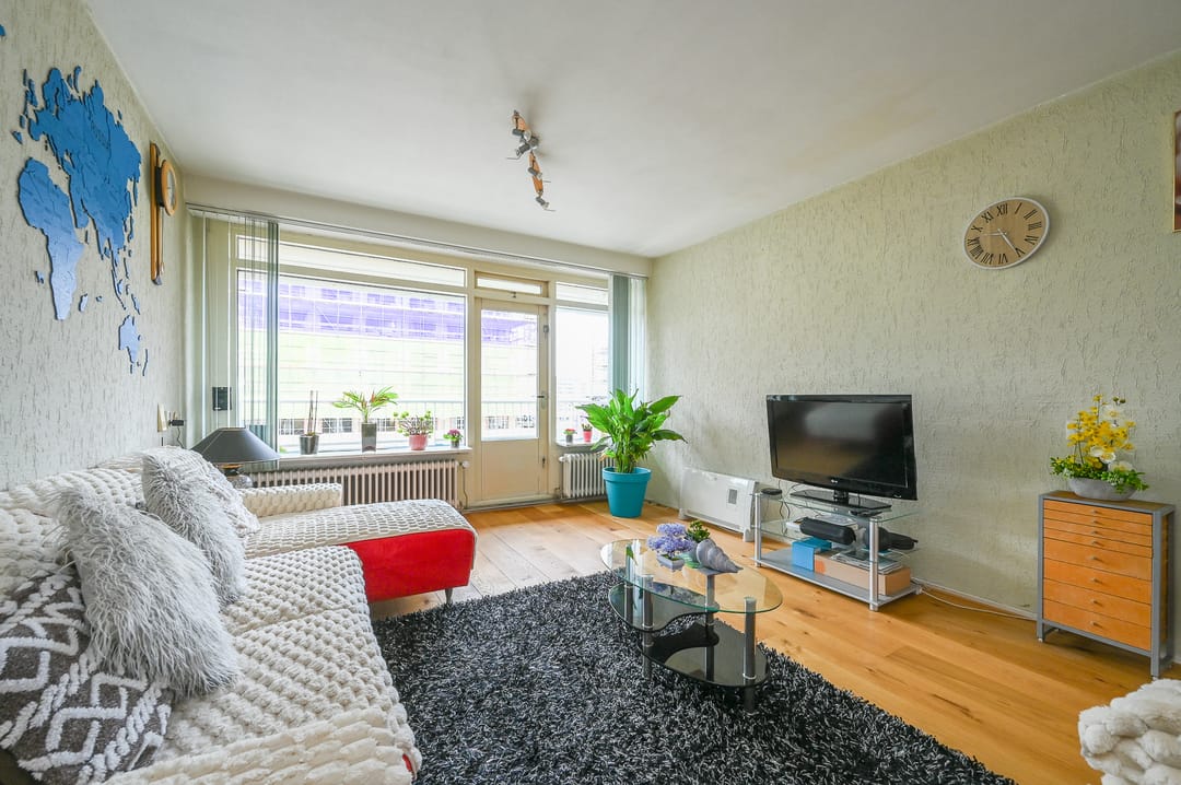 Foto 13 van Henri ter Hallsingel 102