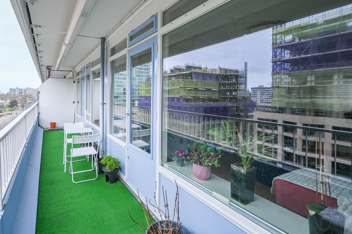 Foto 14 van Henri ter Hallsingel 102