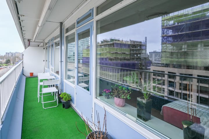 Foto 14 van Henri ter Hallsingel 102