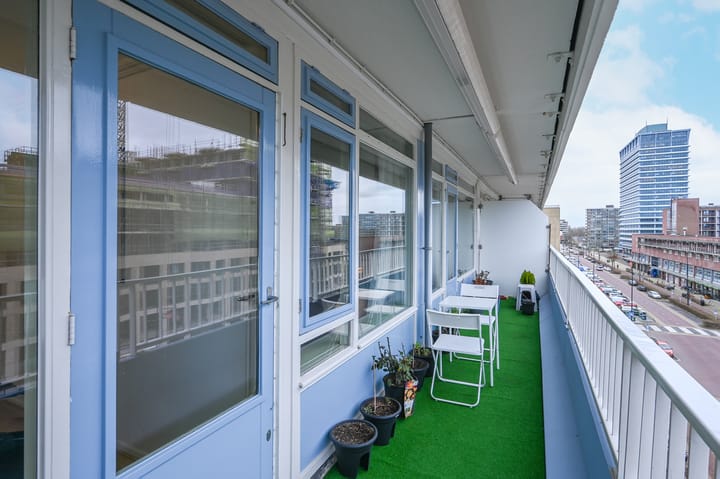 Foto 15 van Henri ter Hallsingel 102