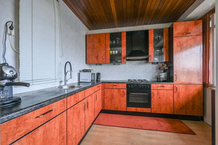 Foto 16 van Henri ter Hallsingel 102