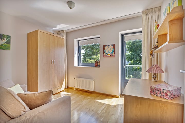 Foto 20 van Saturnuslaan 79