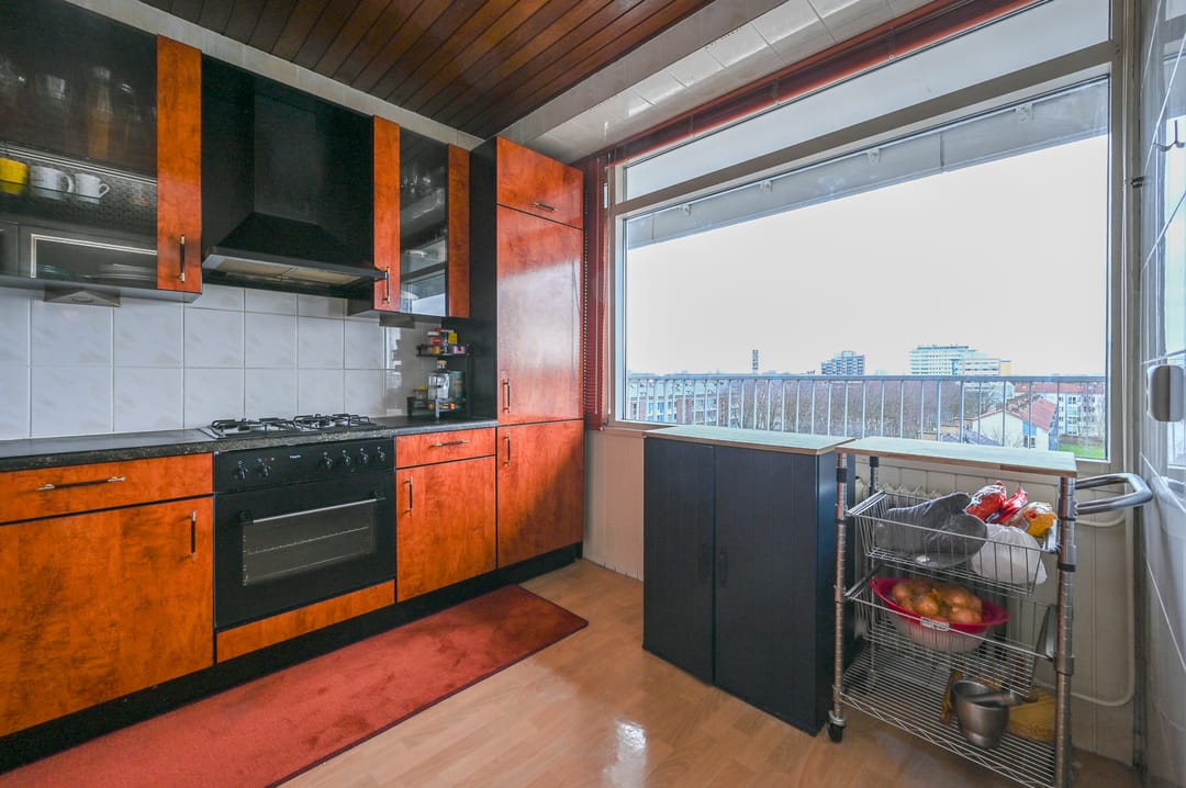 Foto 17 van Henri ter Hallsingel 102